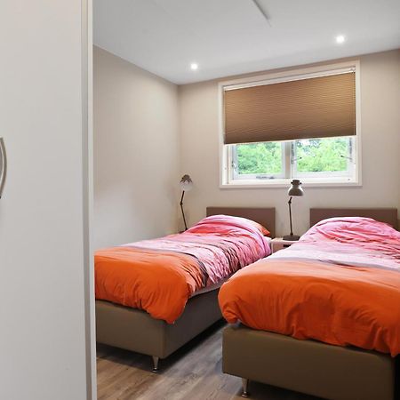 B&B - Sauna D'Olle Pastorie Vierhuizen Экстерьер фото