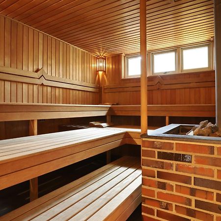 B&B - Sauna D'Olle Pastorie Vierhuizen Экстерьер фото