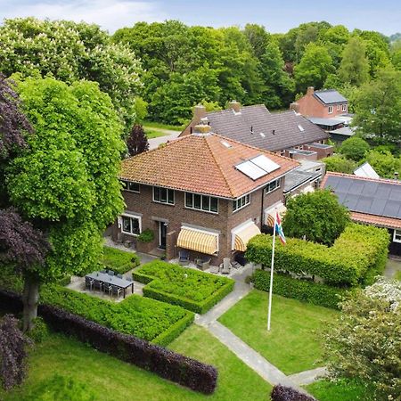 B&B - Sauna D'Olle Pastorie Vierhuizen Экстерьер фото