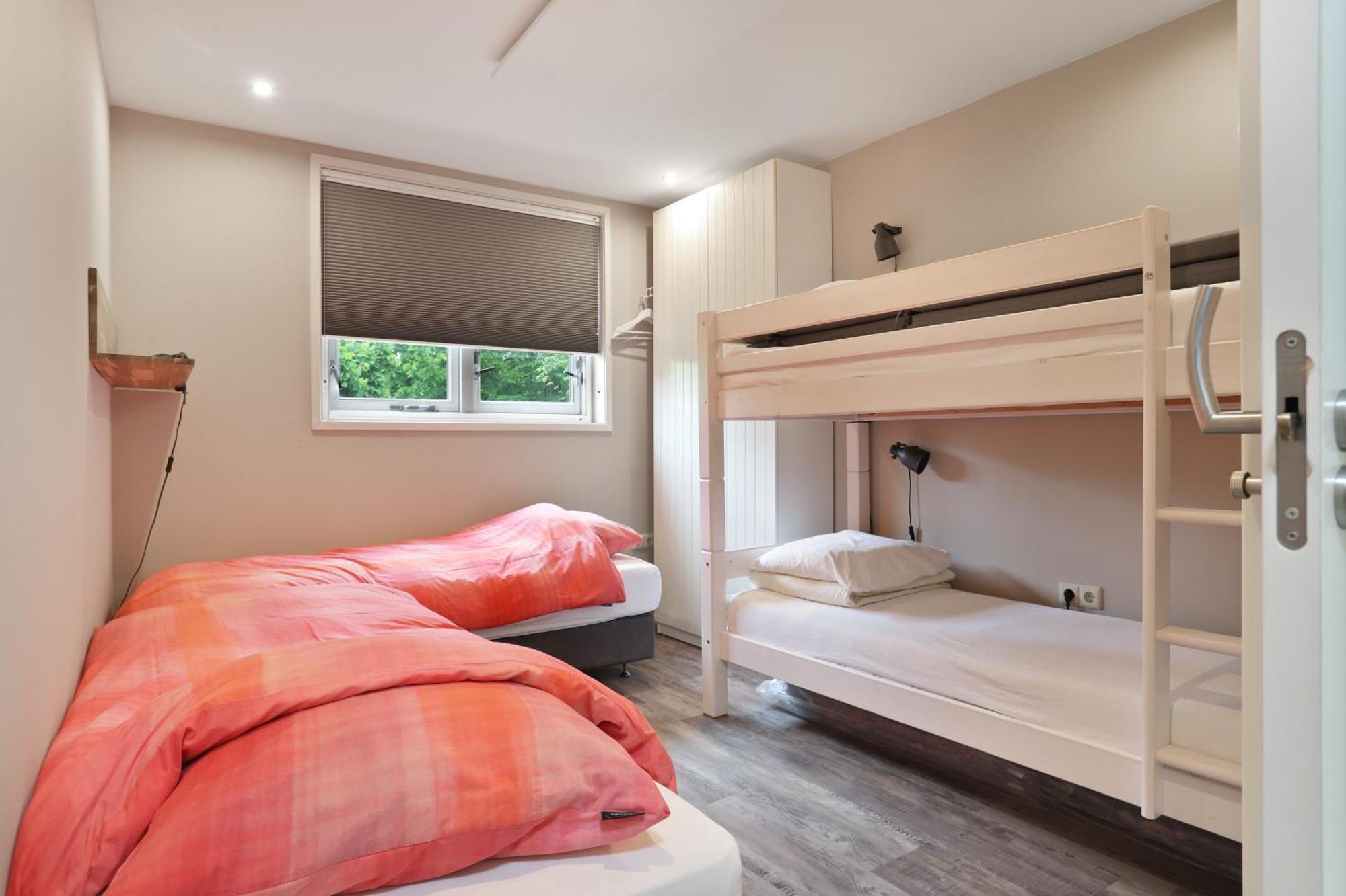 B&B - Sauna D'Olle Pastorie Vierhuizen Экстерьер фото
