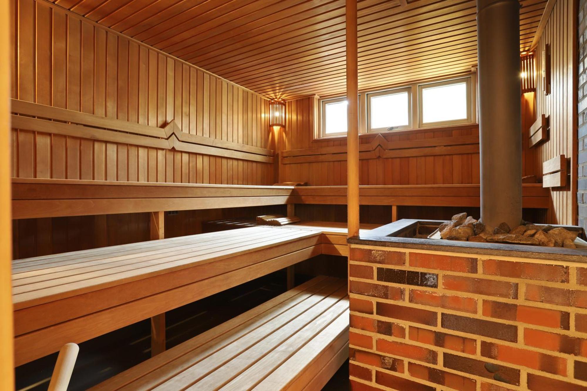 B&B - Sauna D'Olle Pastorie Vierhuizen Экстерьер фото