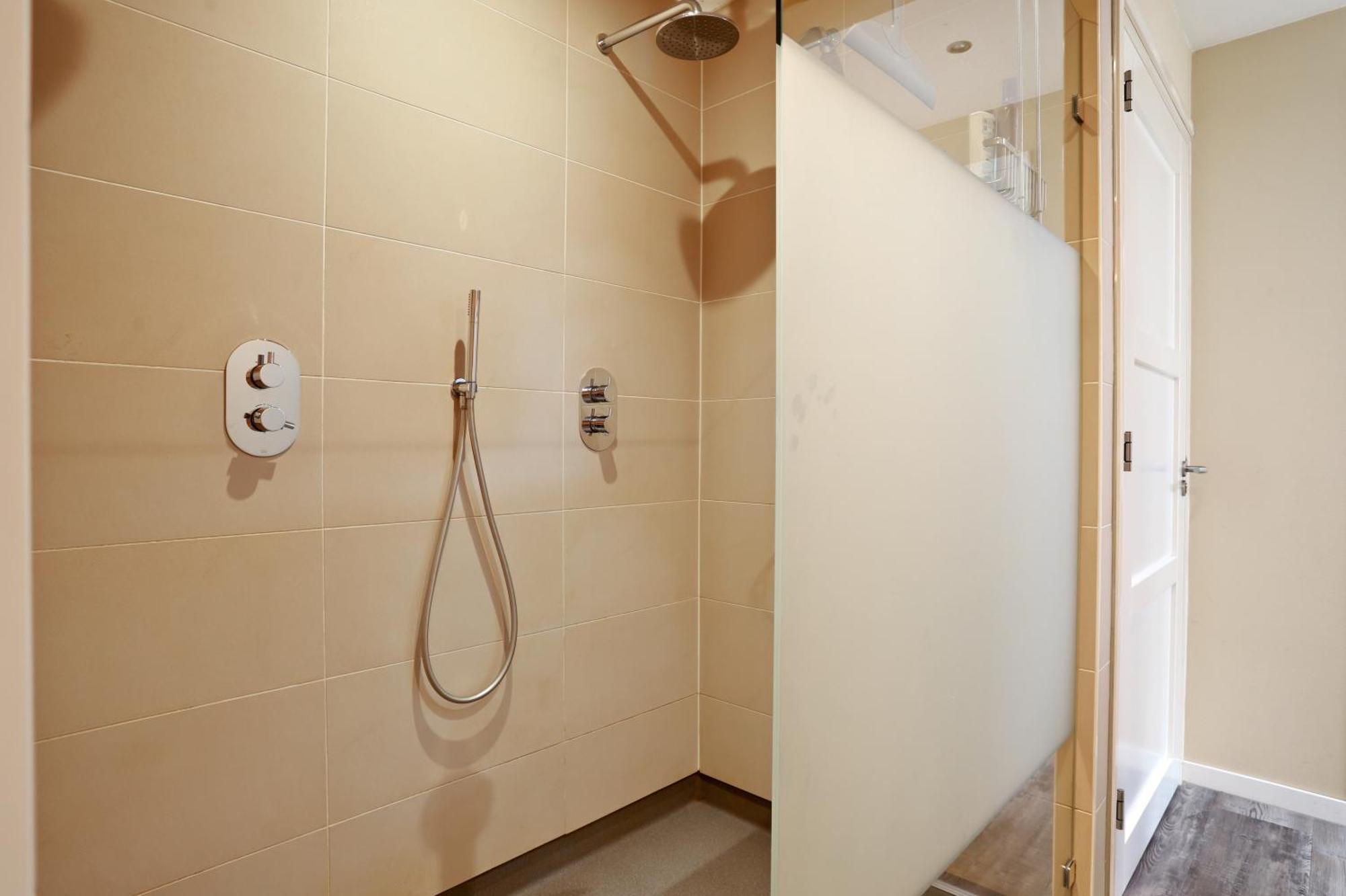 B&B - Sauna D'Olle Pastorie Vierhuizen Экстерьер фото