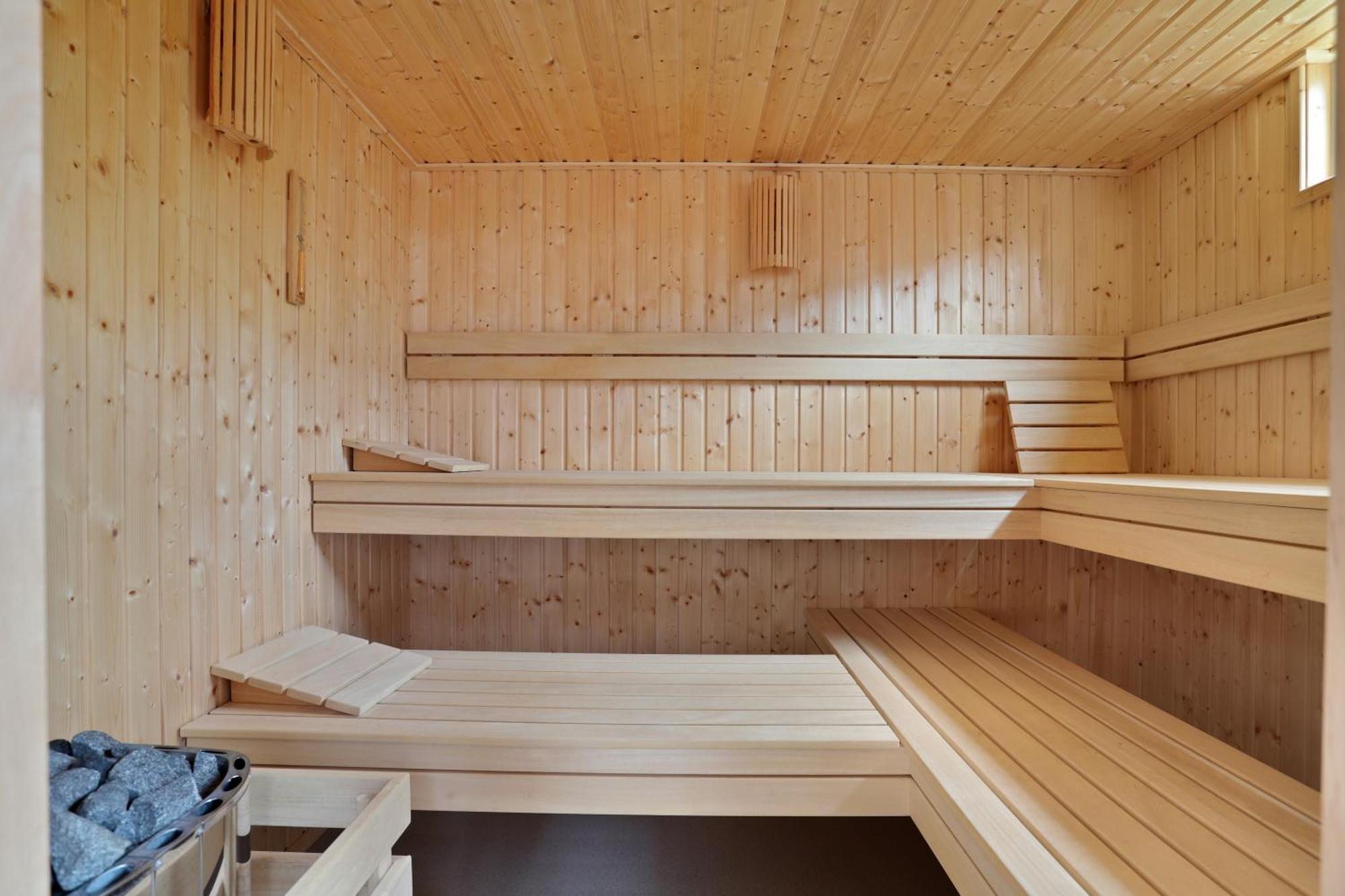 B&B - Sauna D'Olle Pastorie Vierhuizen Экстерьер фото