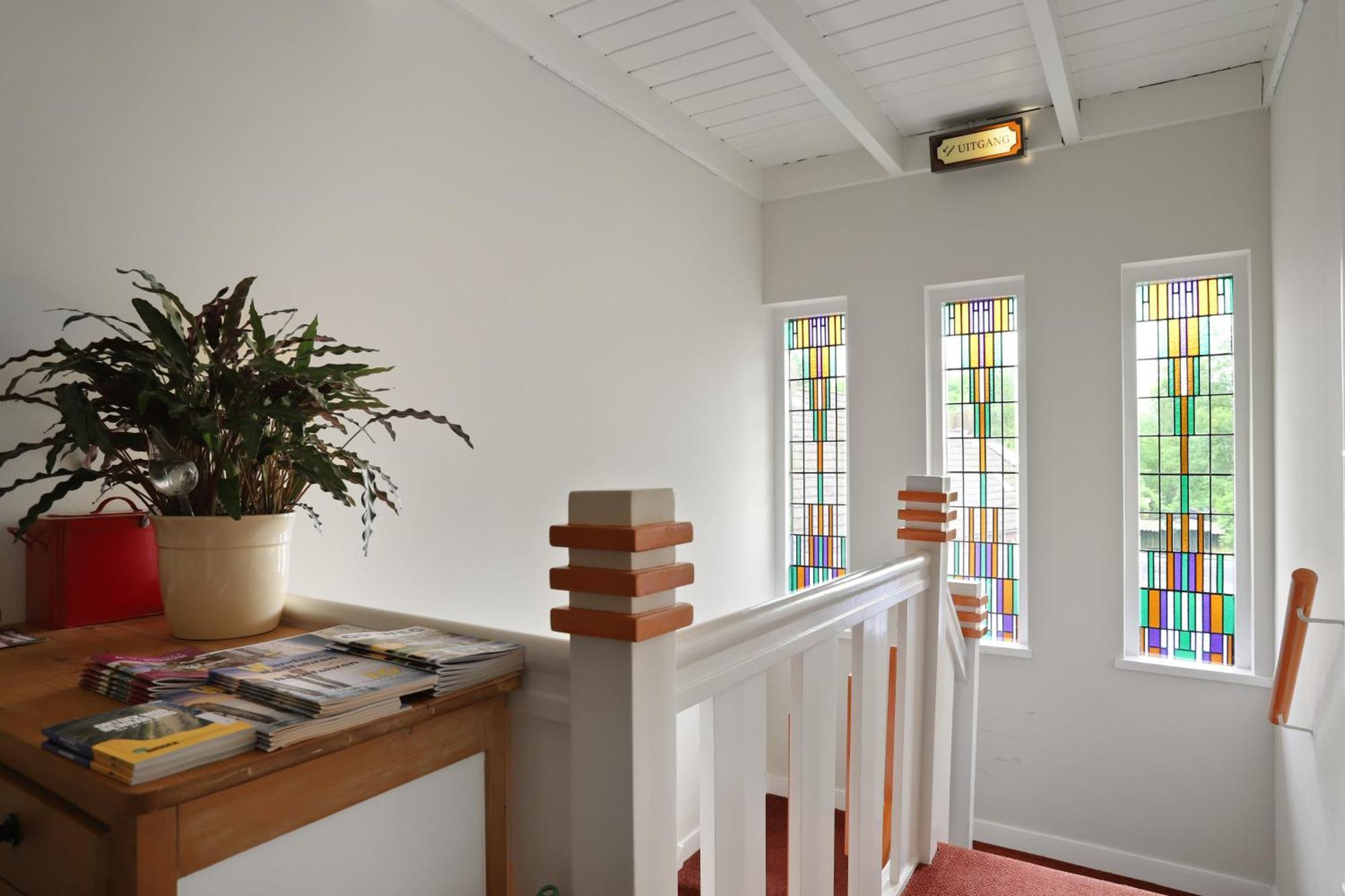 B&B - Sauna D'Olle Pastorie Vierhuizen Экстерьер фото