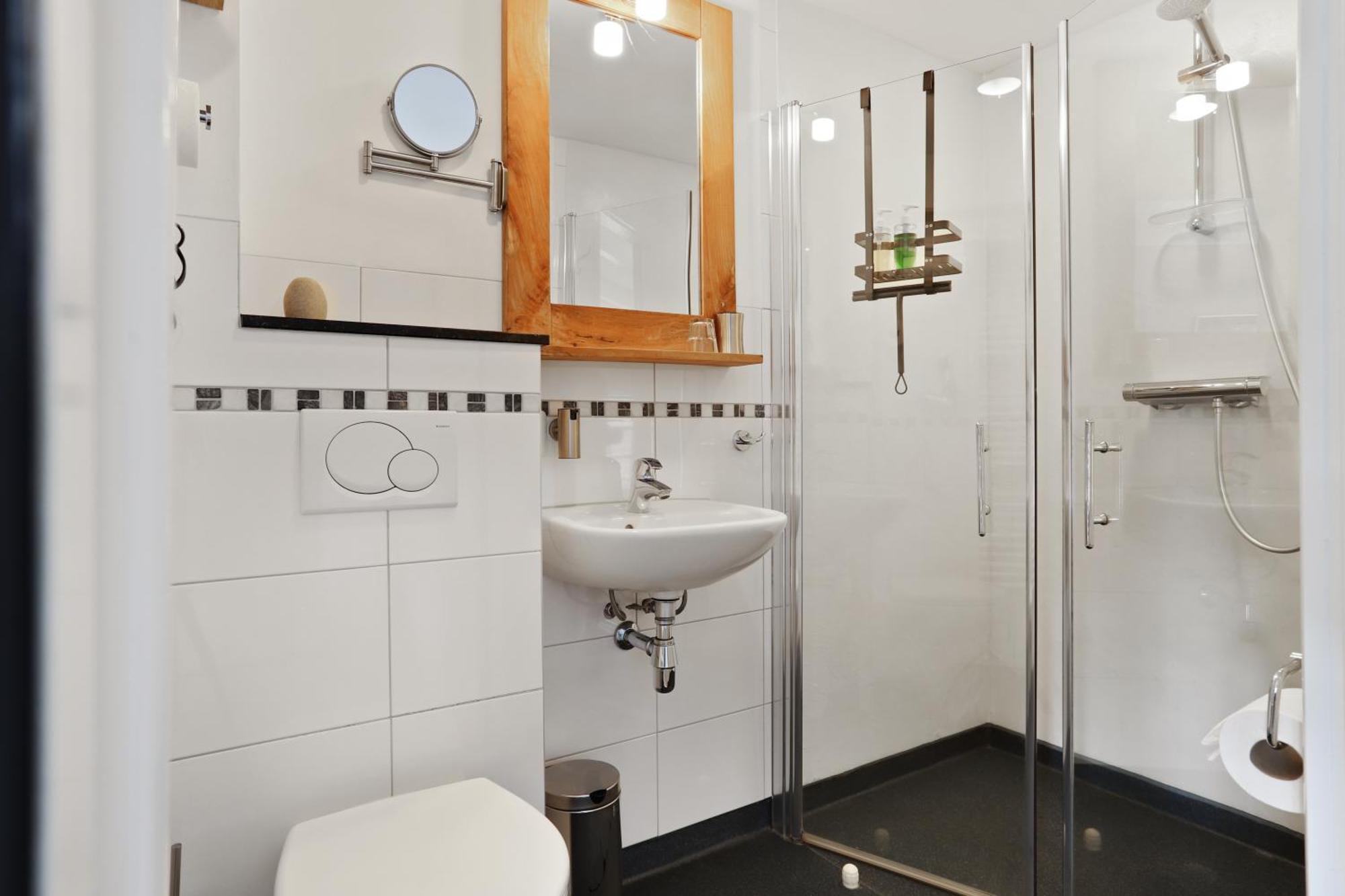 B&B - Sauna D'Olle Pastorie Vierhuizen Номер фото