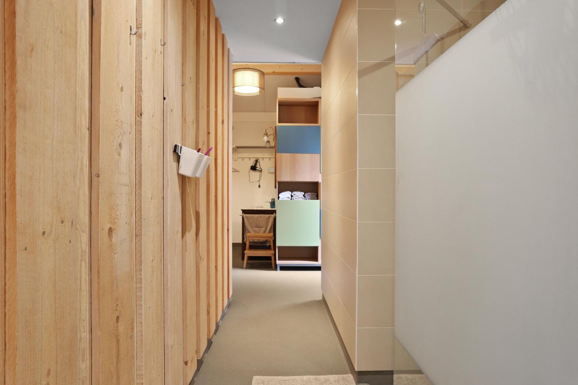 B&B - Sauna D'Olle Pastorie Vierhuizen Номер фото